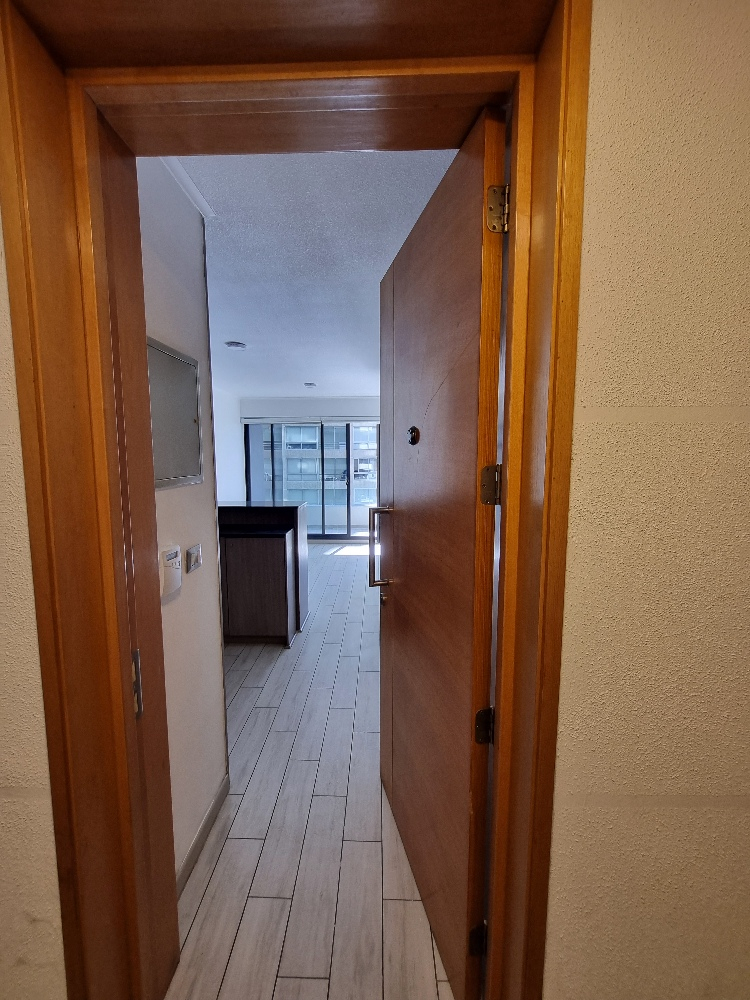 Venta Departamento N 1D en suite Walk-in cl&oacute;set 1B Metro Irarr&aacute;zaval - &Ntilde;u&ntilde;oa
