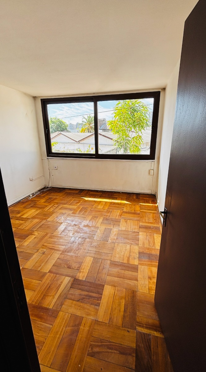 Arriendo Casa NO 3D 2B 2E 1B Metro Monse&ntilde;or Eyzaguirre - &Ntilde;u&ntilde;oa