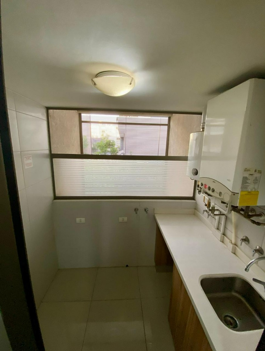 Venta Departamento SO 3D 3B La Dehesa - Lo Barnechea