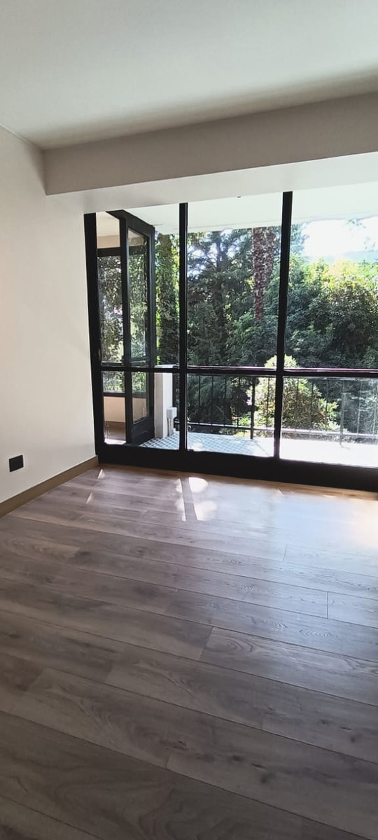 Venta Departamento 2D 2B 2E Los Leones - Providencia