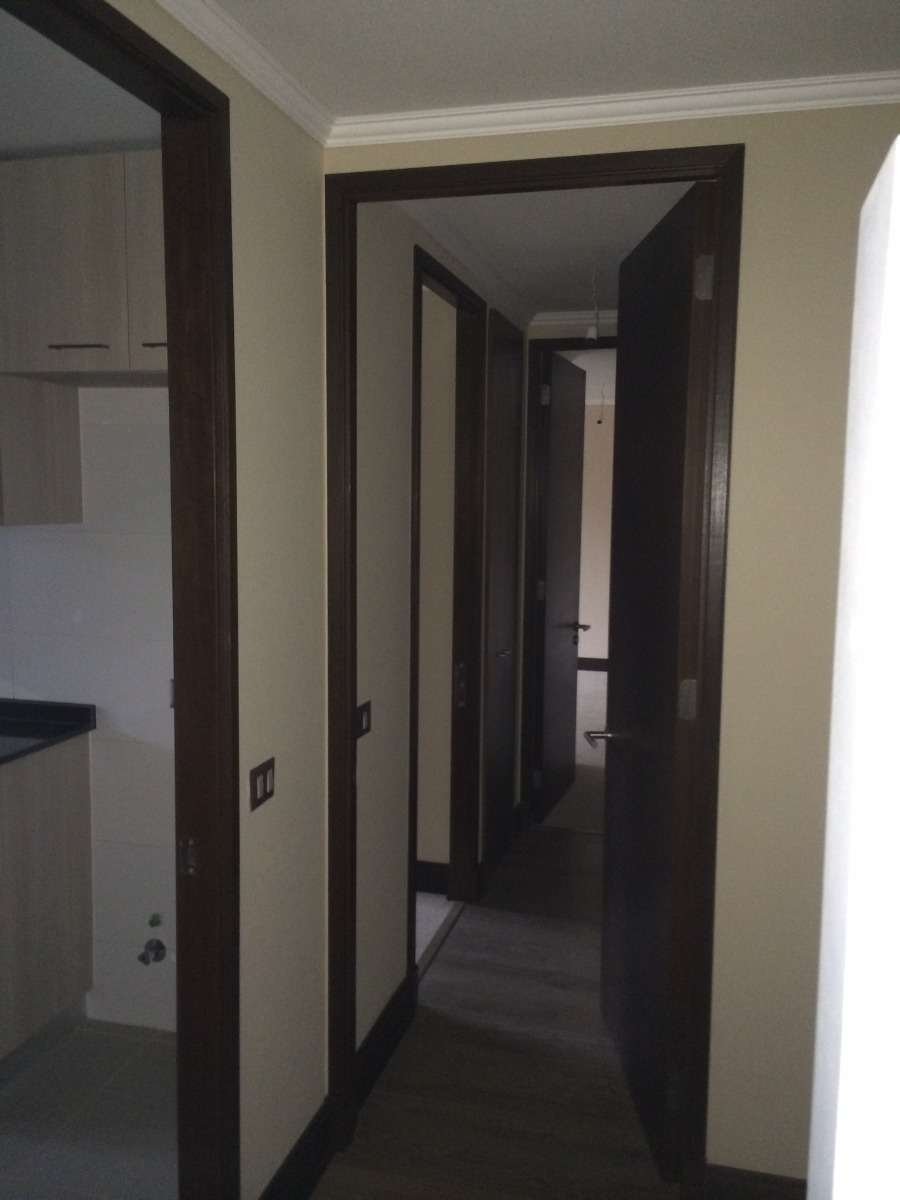 Arriendo Departamento 2D 2B 1E 1B San Carlos de Apoquindo - Las Condes