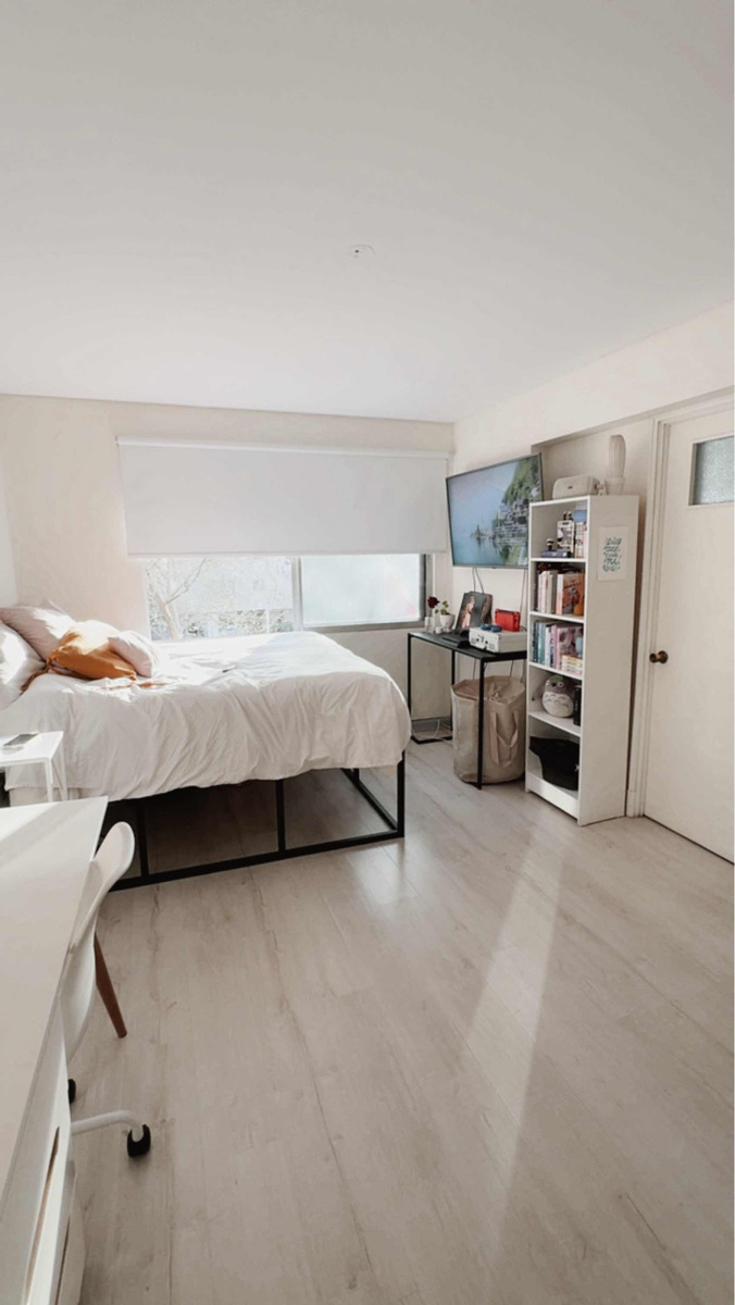 Venta Departamento NP 5D en suite Walk-in cl&oacute;set 4B 2E 1B Los Leones - Providencia