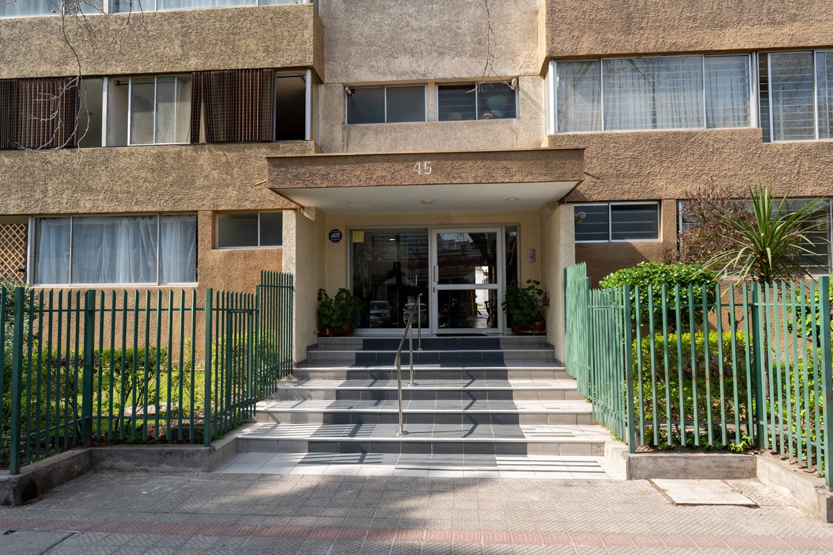 Venta Departamento P 3D en suite Walk-in cl&oacute;set 3B 1E Metro &Ntilde;u&ntilde;oa - &Ntilde;u&ntilde;oa