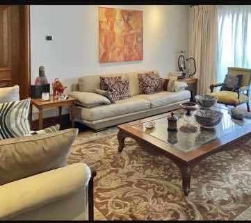 Venta Departamento 4D Lo Curro - Vitacura