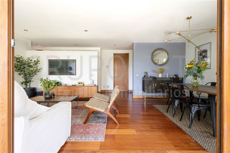 Venta Departamento Sur-Oriente 3D en suite Walk-in cl&oacute;set 3B 2E 1B P&iacute;o XI - Vitacura