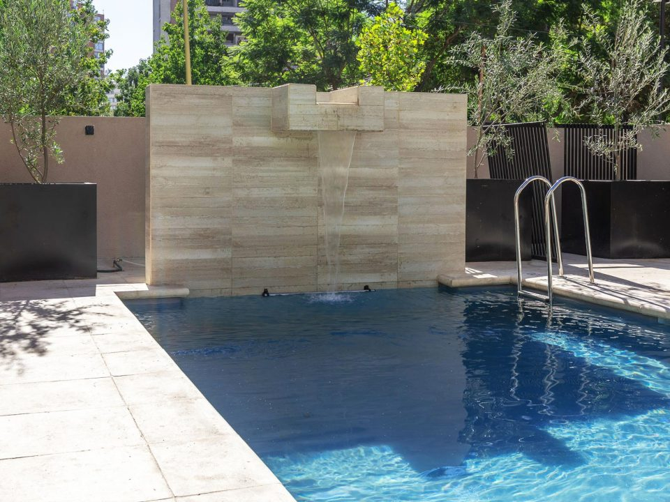 Arriendo Departamento 3D 3B 2E Metro Manquehue - Apumanque - Las Condes