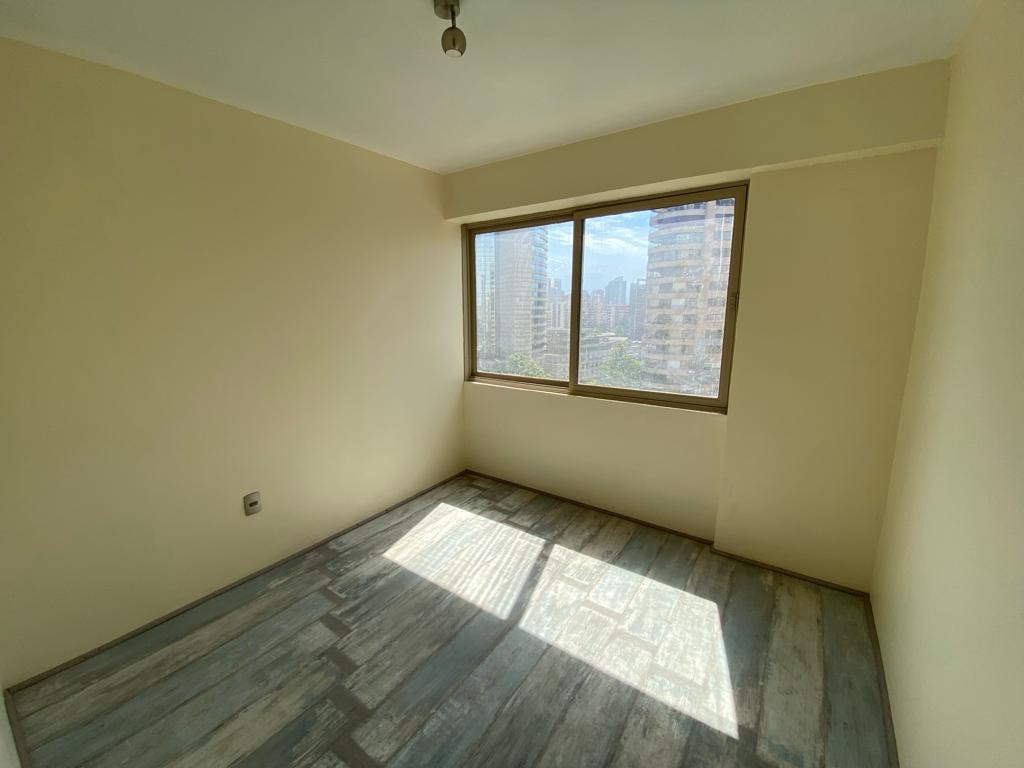 Arriendo Departamento 3D Parque Arauco - Las Condes