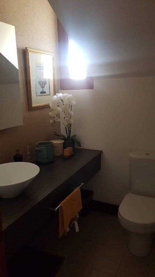 Venta Casa 5D 4B Los Trapenses - Lo Barnechea
