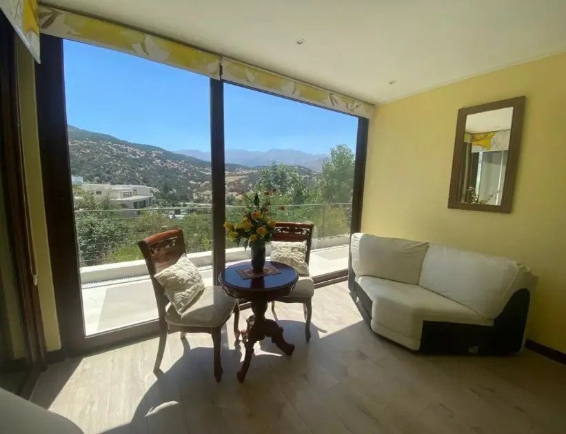Venta Casa NO 4D en suite Walk-in cl&oacute;set 4B 3E 1B Los Trapenses - Lo Barnechea