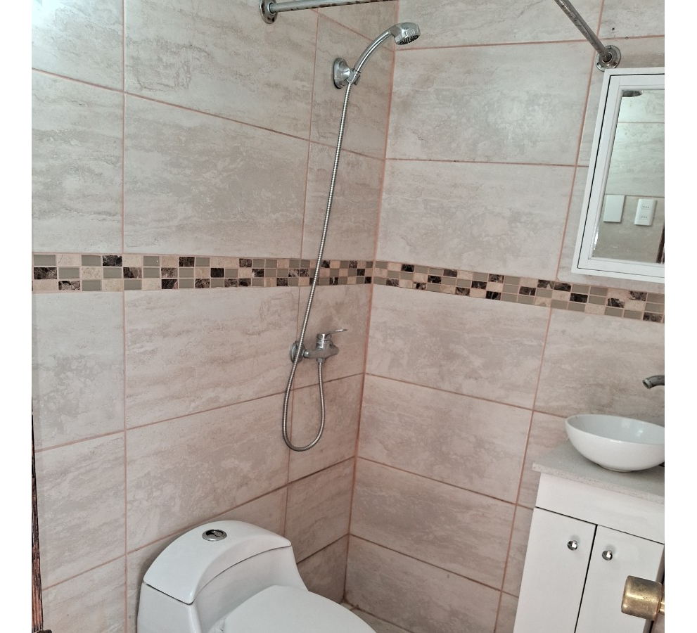 Arriendo Casa NOSP 5D 2B 1E Diagonal Oriente - &Ntilde;u&ntilde;oa