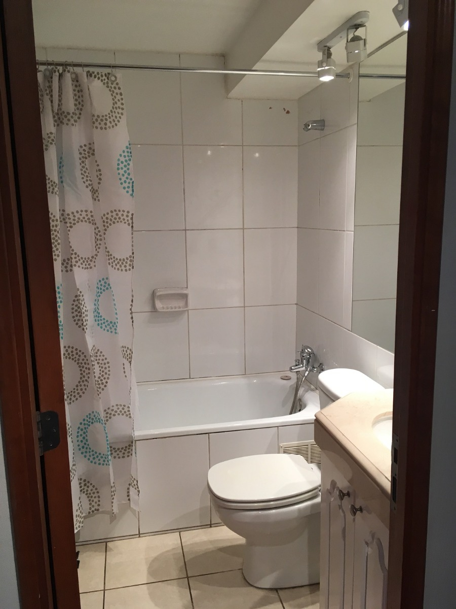 Venta Departamento 4D 3B 2E 1B Metro Escuela Militar - Las Condes