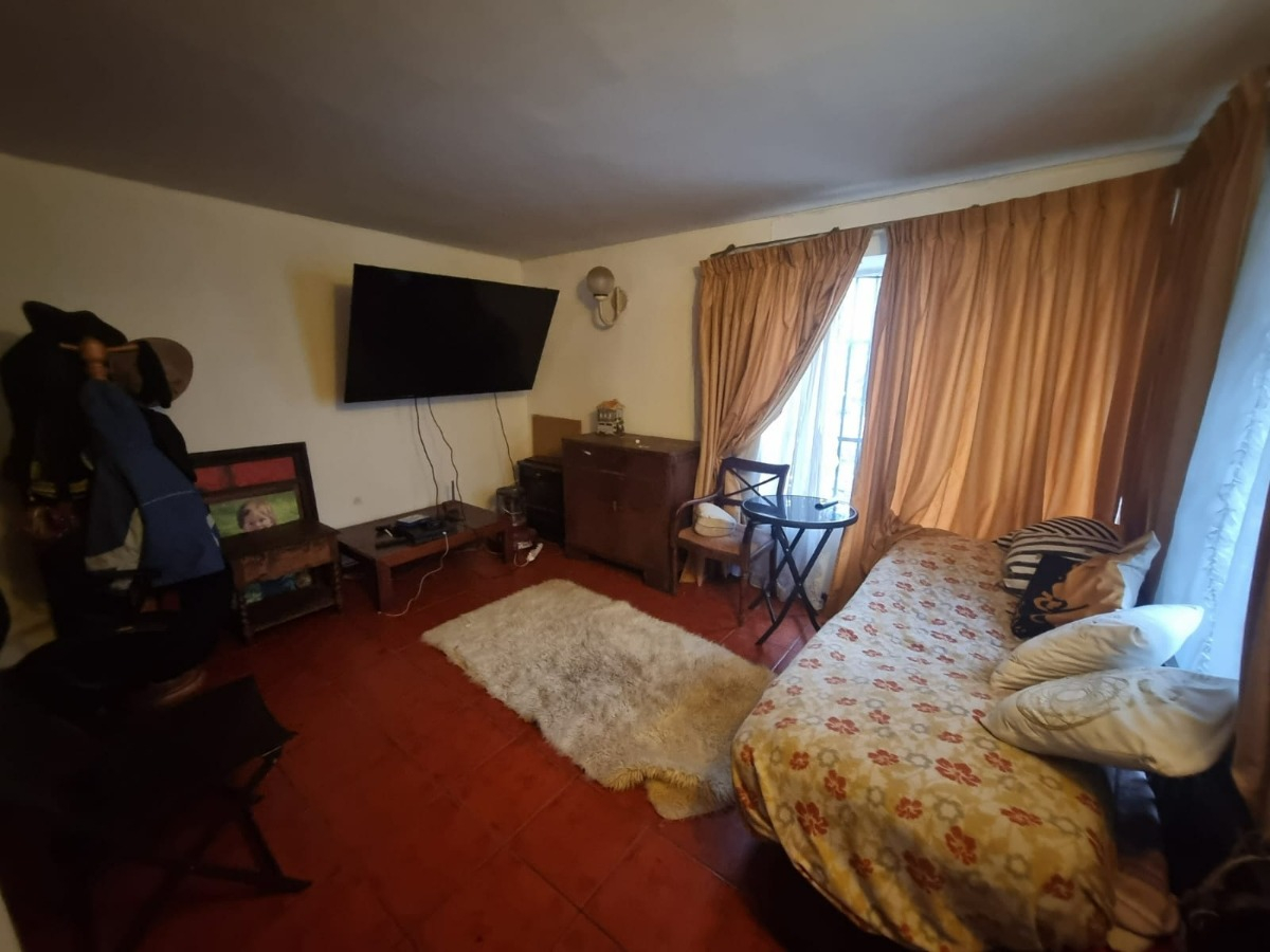 Venta Casa 3D 2B 2E 1B Parque Juan XXIII - &Ntilde;u&ntilde;oa