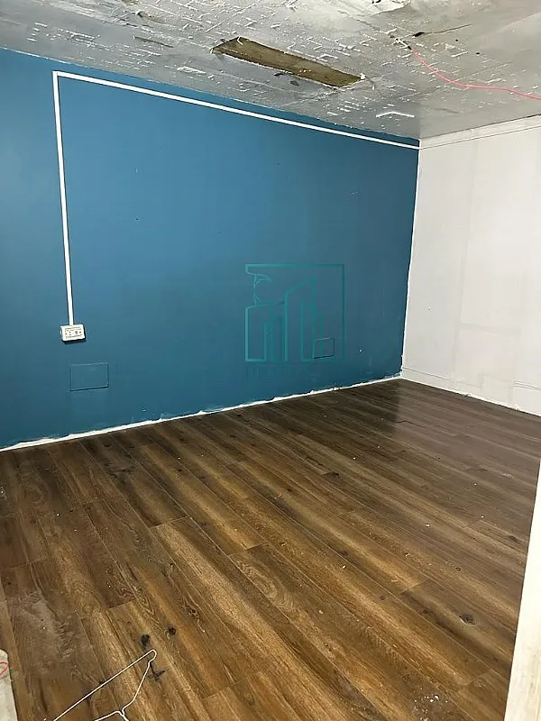 Arriendo Galpon 290m2 - Quinta Normal Santiago