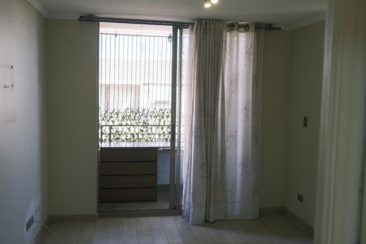 Venta Departamento S 2D en suite Walk-in cl&oacute;set 2B 1E 1Bd Parque Bot&aacute;nico - &Ntilde;u&ntilde;oa