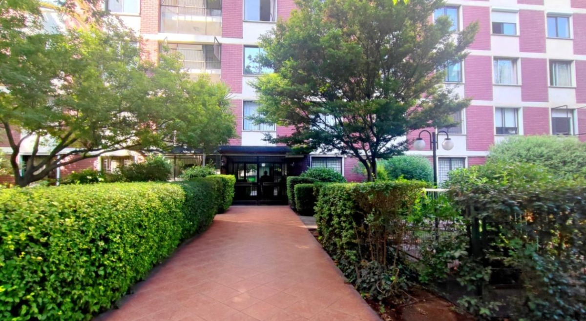 Arriendo Departamento NO 3D 1B  - Providencia