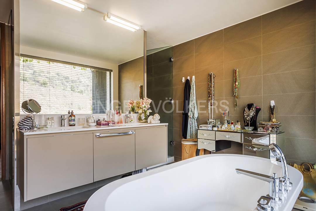 Arriendo Departamento NO 3D en suite Walk-in cl&oacute;set 4B 3E 2B Lo Curro - Vitacura