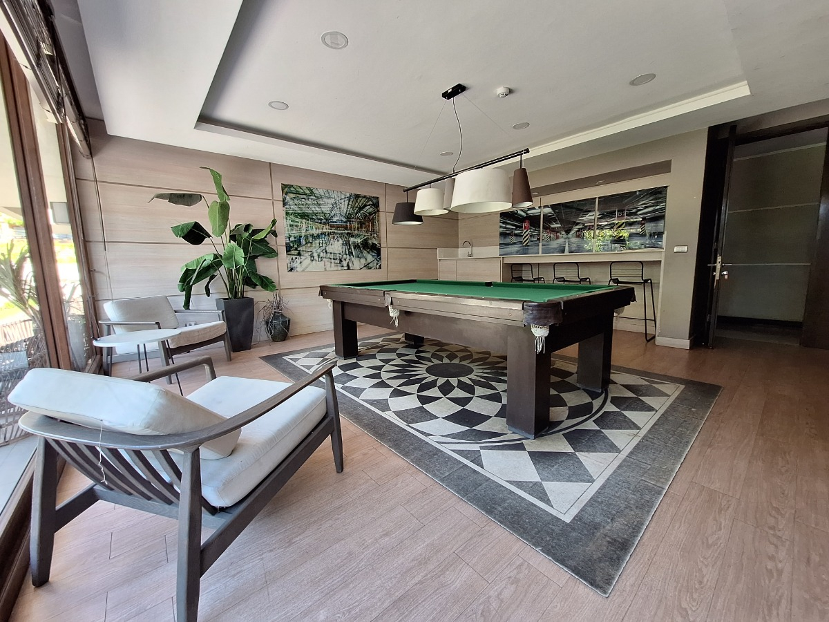 Venta Departamento NOSP 2D en suite Walk-in cl&oacute;set 2B 1E 1B Metro Monse&ntilde;or Eyzaguirre - &Ntilde;u&ntilde;oa