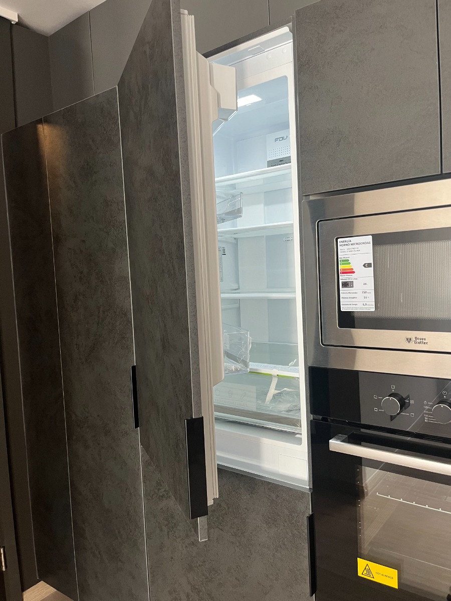 Venta Departamento P 1D en suite 1B 1E 1B Estoril - Las Condes