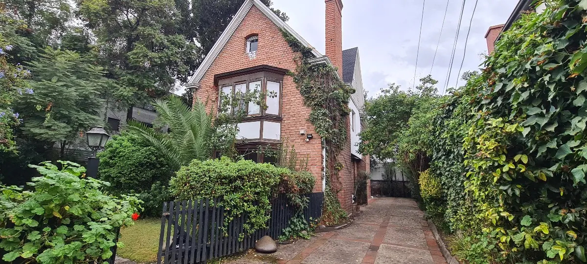 Venta Casa N 5D en suite Walk-in cl&oacute;set 5B 4E 1B Pedro de Valdivia Norte - Providencia