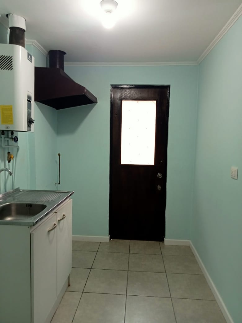 Arriendo Casa NO 3D Walk-in cl&oacute;set 1B 2E Rotonda Atenas - Las Condes