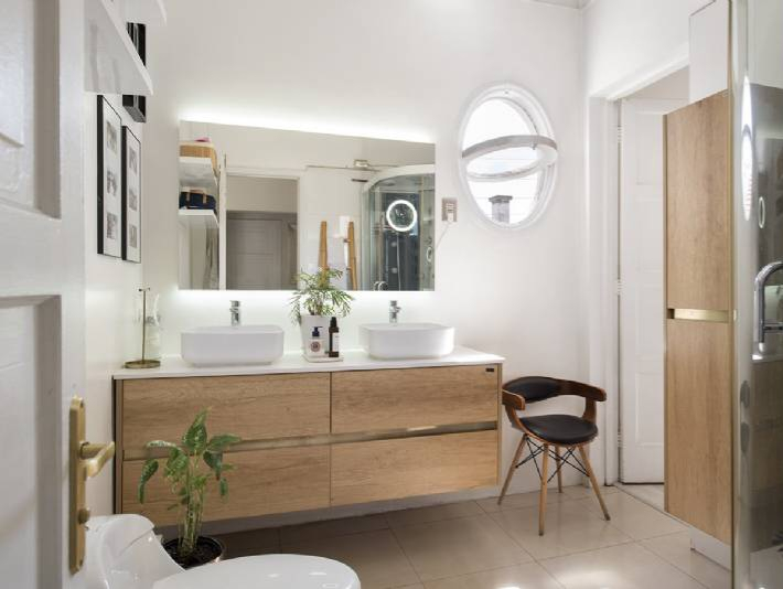 Venta Casa 5D 4B 2E Barrio Italia - Providencia