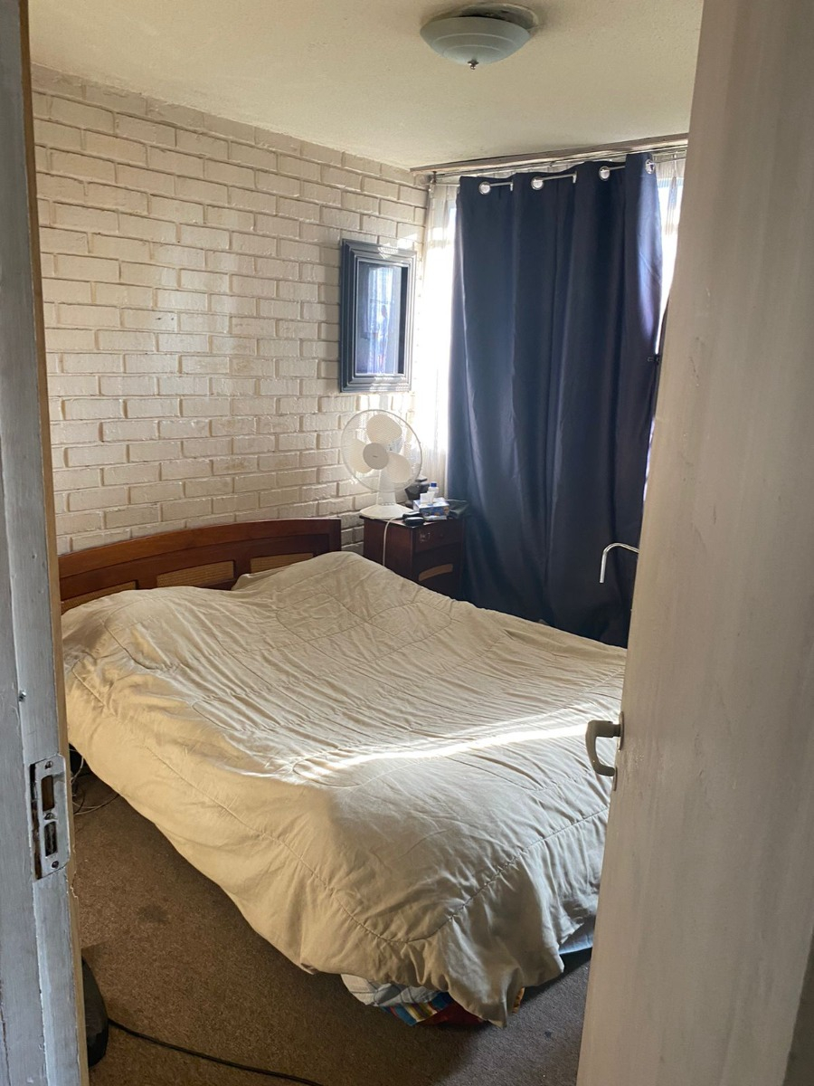 Venta Departamento P 4D Walk-in cl&oacute;set 2B Metro Irarr&aacute;zaval - &Ntilde;u&ntilde;oa