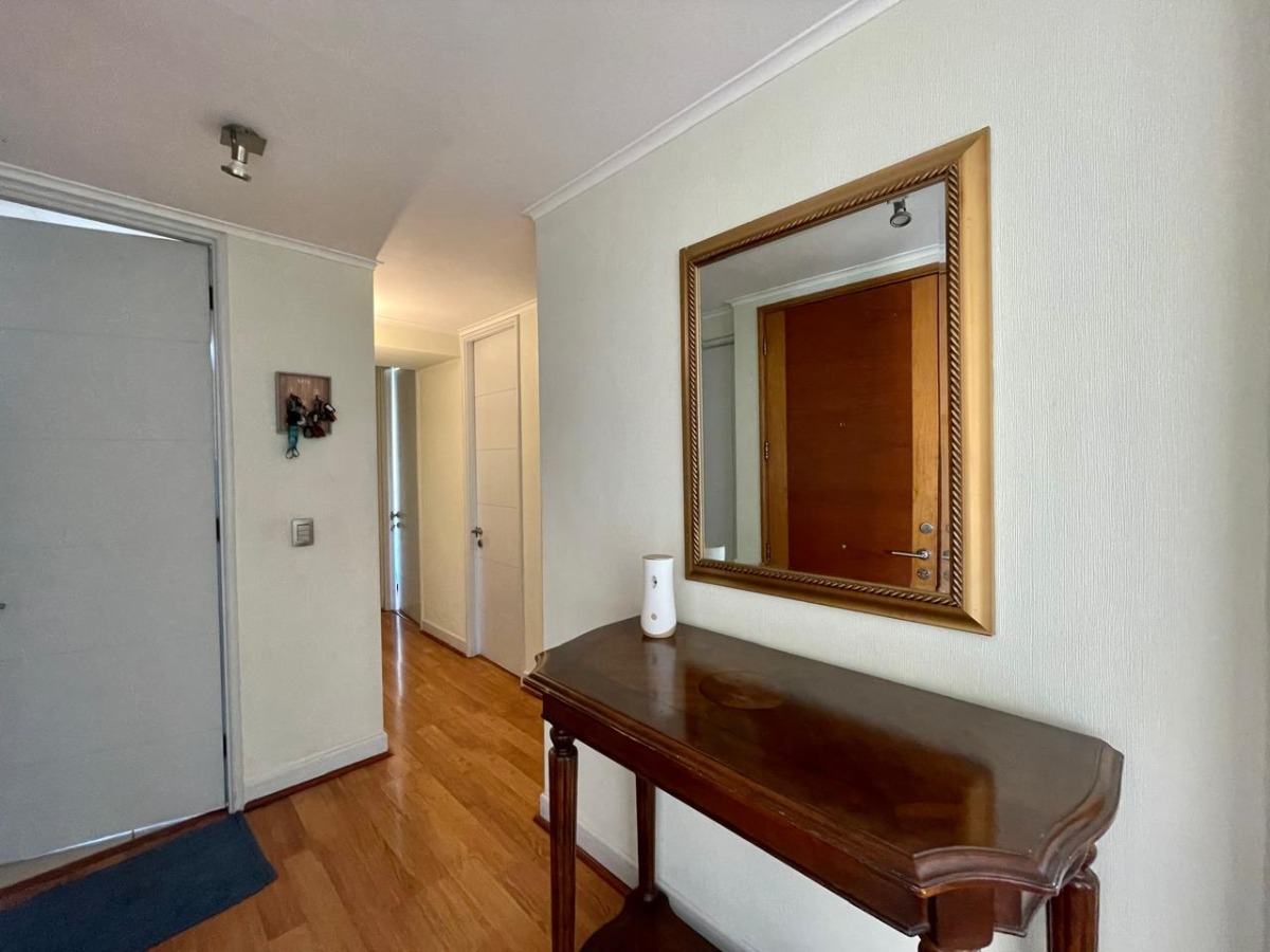 Arriendo Departamento NO 3D en suite 2B 1E 1B  - Providencia