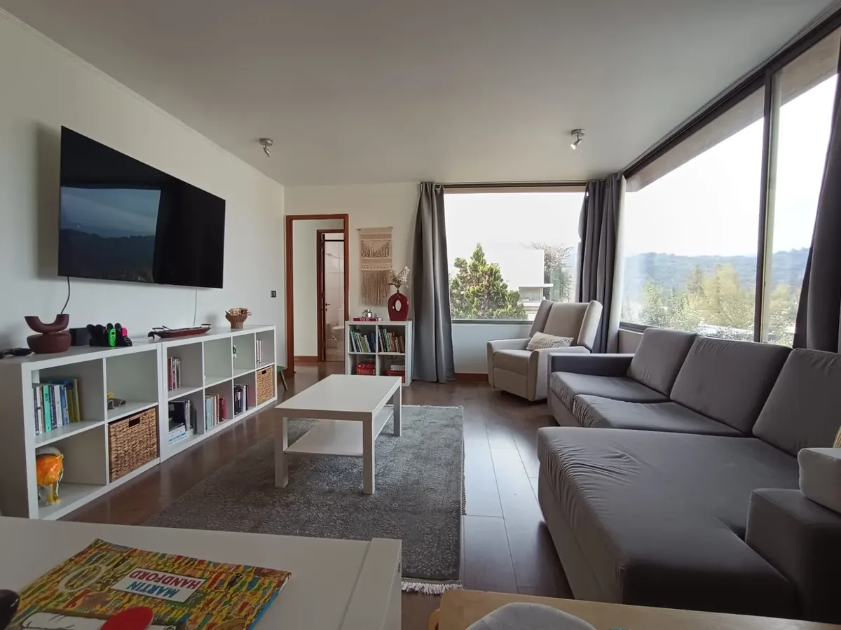 Venta Casa 5B 6E Los Trapenses - Lo Barnechea