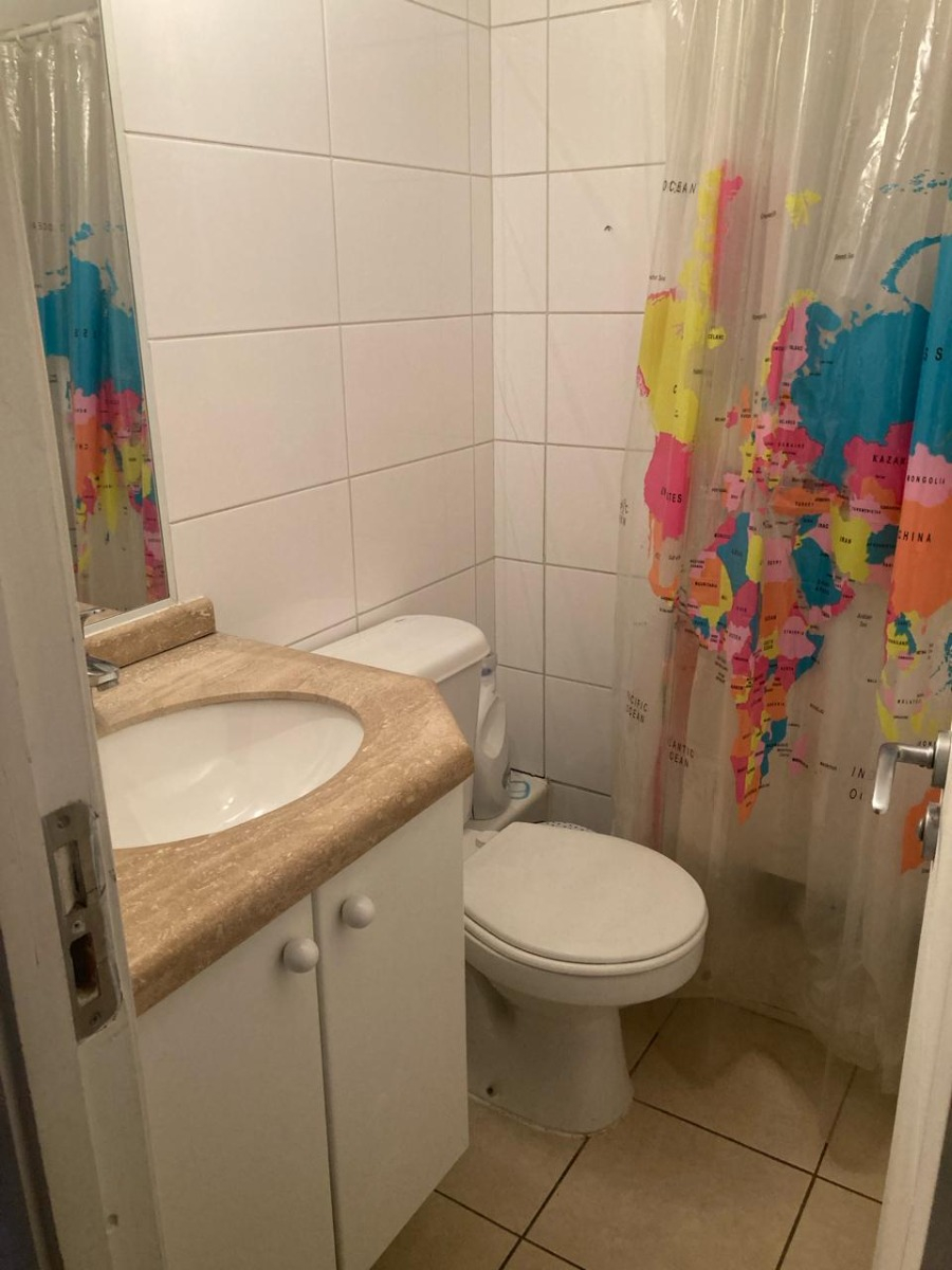 Venta Departamento N 2D en suite Walk-in cl&oacute;set 2B 1E 1B Barrio Italia - Providencia