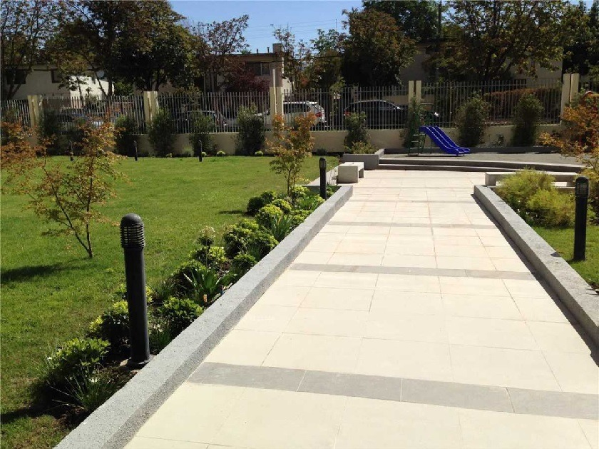 Arriendo Departamento SP 2D 2B 1E 1B Metro Hernando de Magallanes - Las Condes