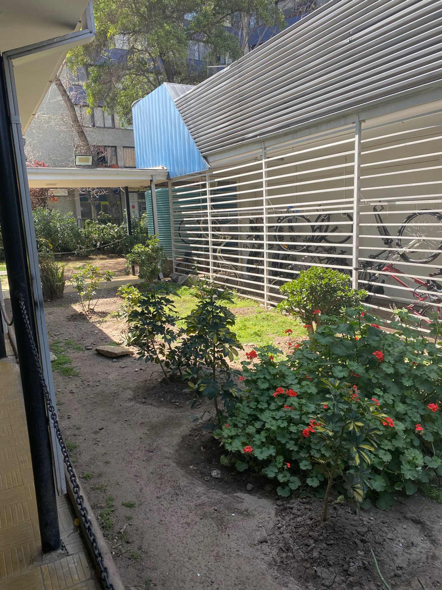 Venta Departamento N 2D 2B Barrio Italia - Providencia