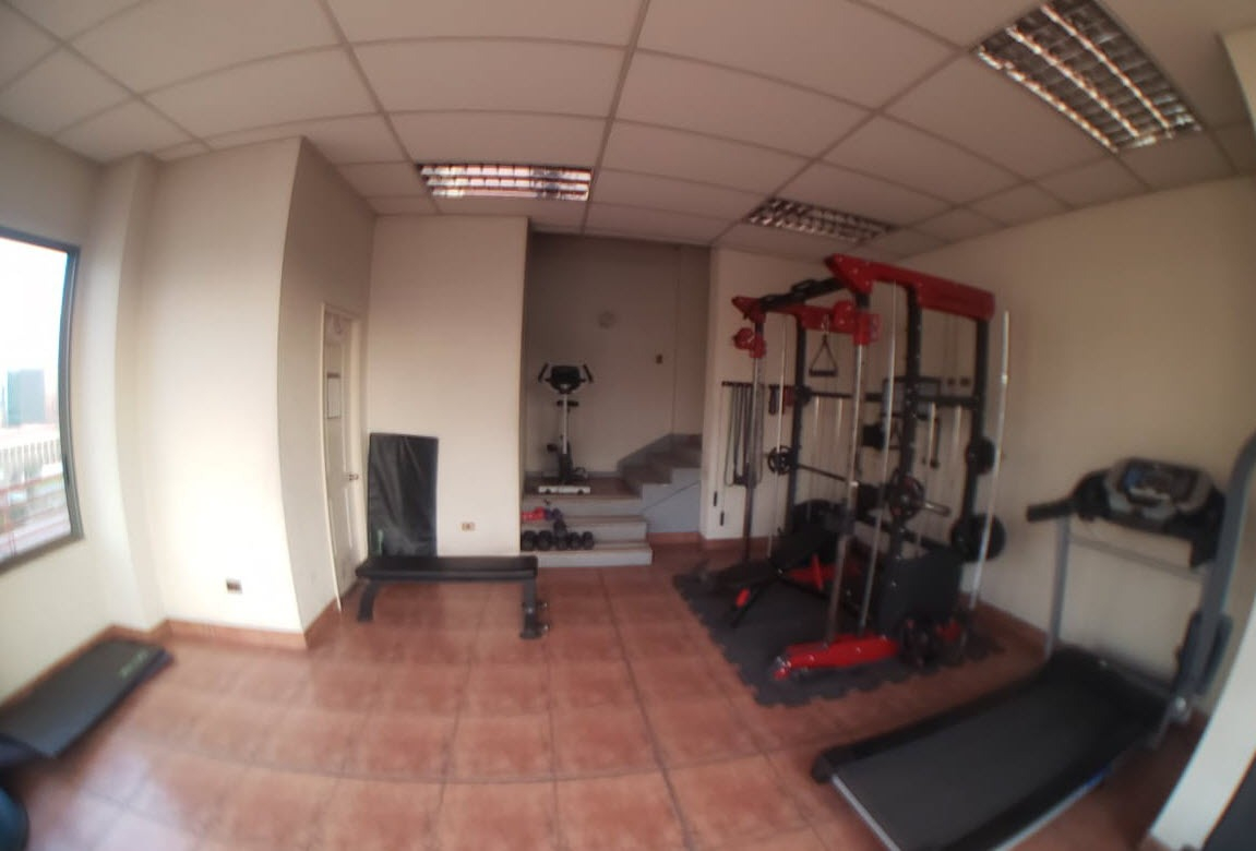 Arriendo Departamento SO 1D en suite 1B 1E 1B Metro Escuela Militar - Las Condes