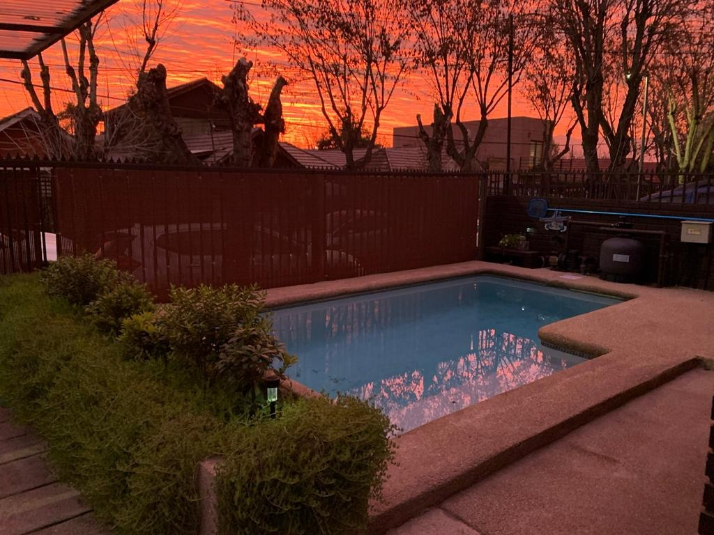 Venta Casa NP 4D en suite Walk-in cl&oacute;set 2B 2E 1B Parque Padre Alberto Hurtado - Las Condes