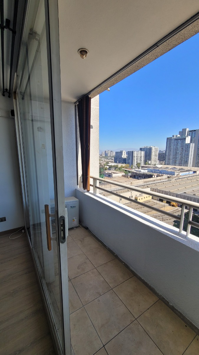 Venta Departamento NO 2D en suite 1B 1E 1B Parque San Eugenio - Metro &Ntilde;uble - &Ntilde;u&ntilde;oa