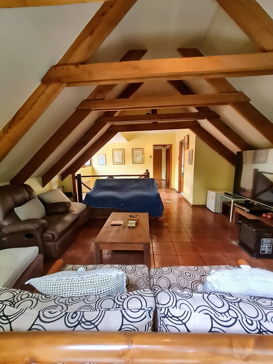 Venta Casa 6D 4B 5E Carlos Ossand&oacute;n - La Reina