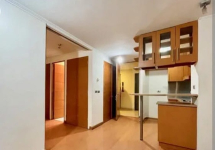 Venta Departamento 1D 1B Los Leones - Providencia