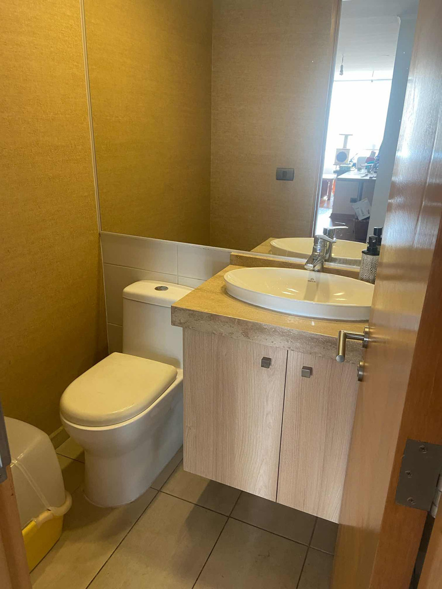 Venta Departamento 3D 3B 2E In&eacute;s de Su&aacute;rez - Providencia