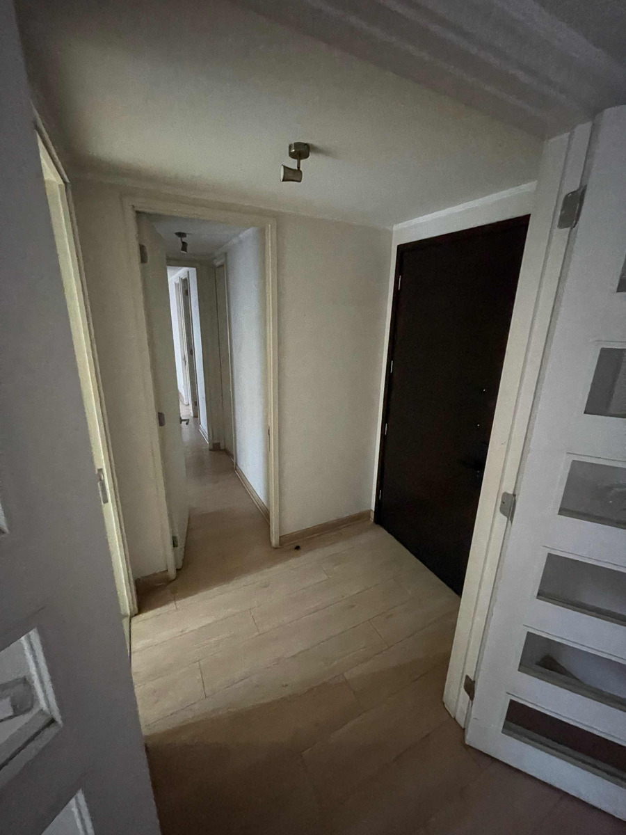 Venta Departamento 2D 2B 1E Metro Monse&ntilde;or Eyzaguirre - &Ntilde;u&ntilde;oa