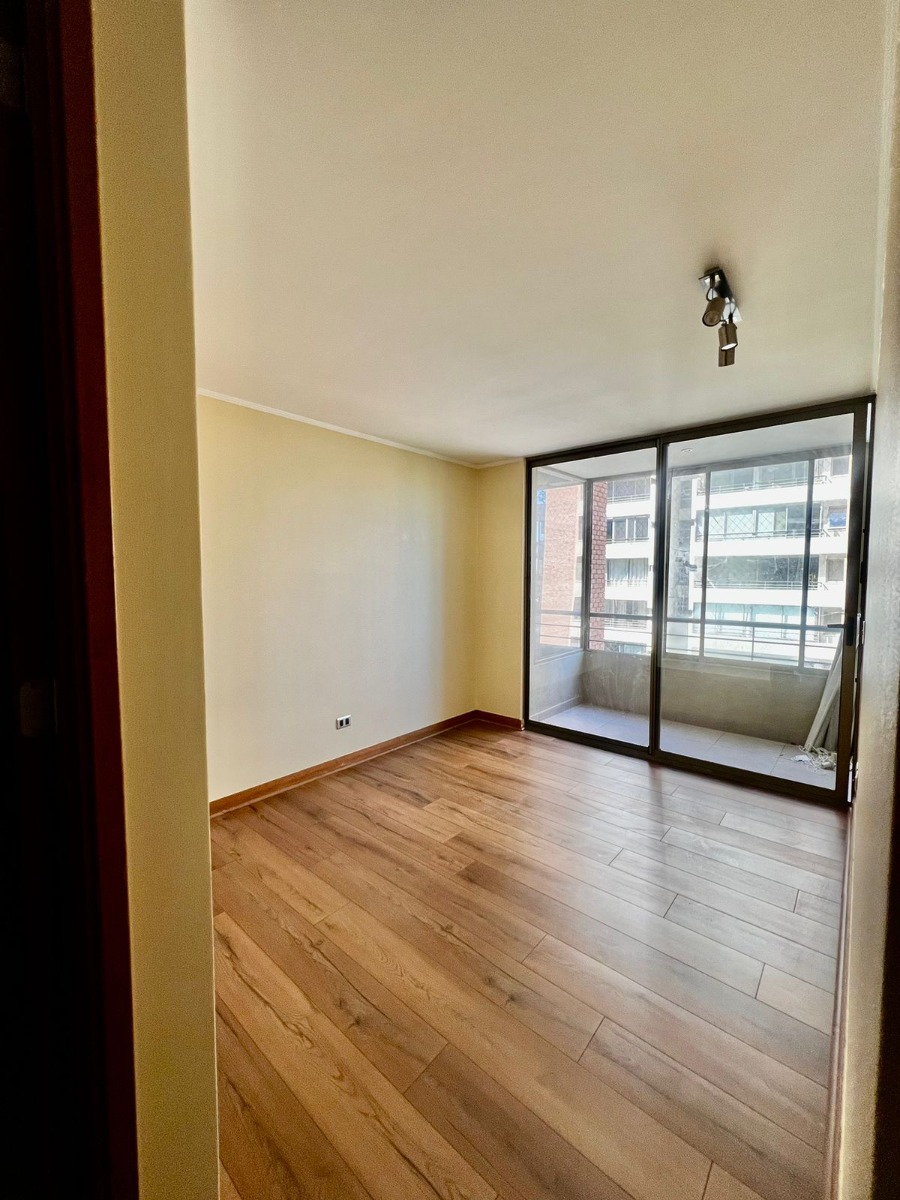 Arriendo Departamento 3D 3B 2E 1B Alto Las Condes - Las Condes
