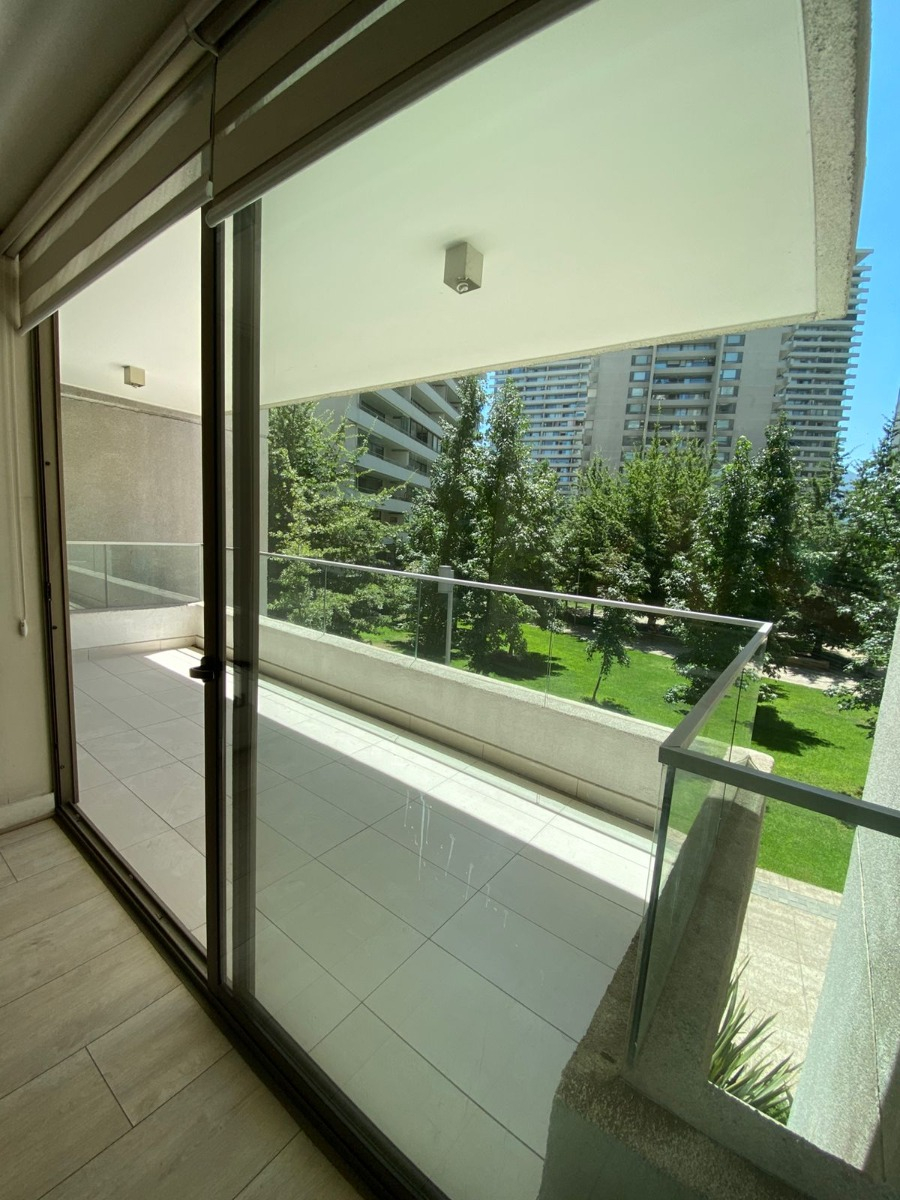 Venta Departamento NO 1D en suite Walk-in cl&oacute;set 1B 1E 1B Parque Arauco - Las Condes