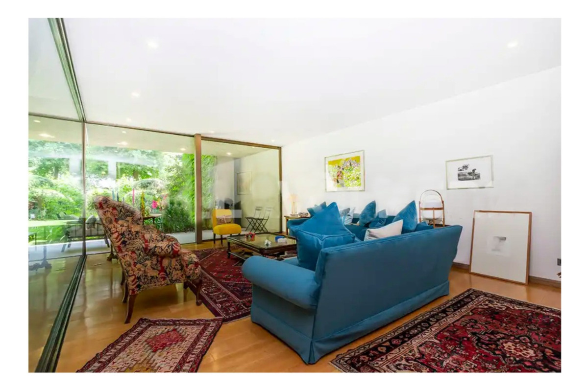 Venta Departamento NP 4D en suite Walk-in cl&oacute;set 5B 2E 1B San Dami&aacute;n - Las Condes