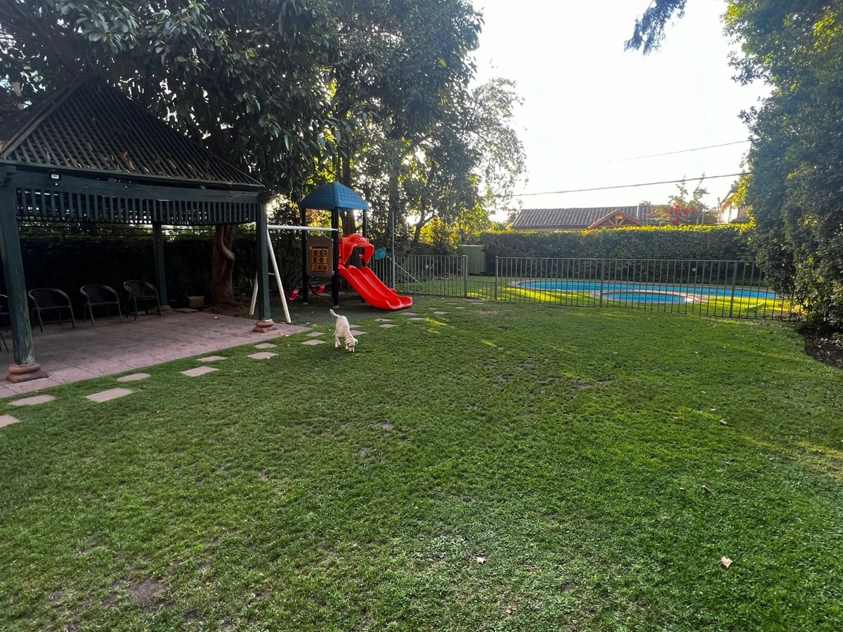 Venta Departamento O 3D en suite Walk-in cl&oacute;set 3B 1E 1B Los Dominicos - Las Condes