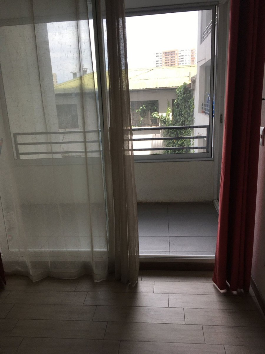 Venta Departamento S 1D en suite 1B 1E 1B Metro Irarr&aacute;zaval - &Ntilde;u&ntilde;oa