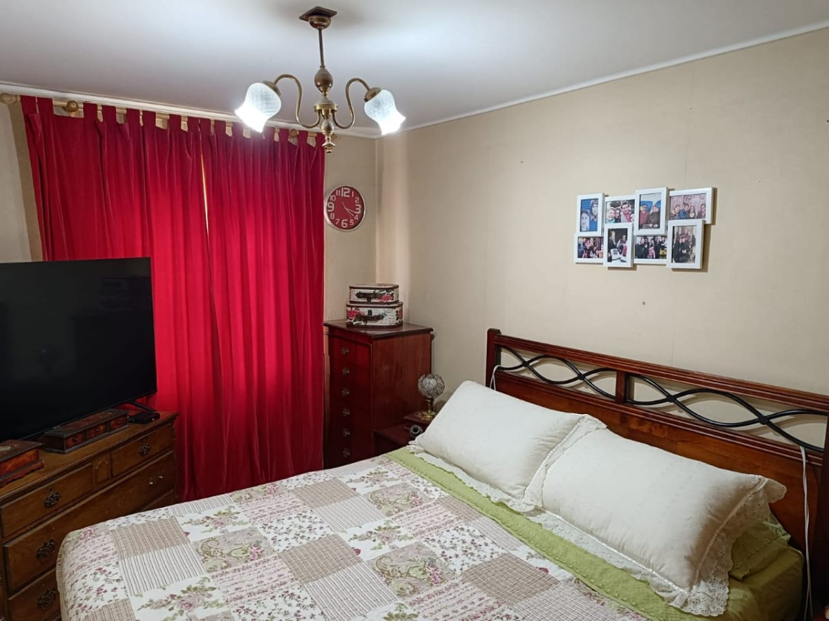Venta Departamento P 4D 2B 1B Plaza &Ntilde;u&ntilde;oa - &Ntilde;u&ntilde;oa