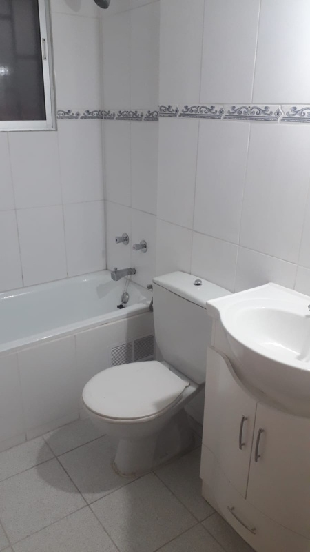 Venta Casa 4D 2B 1E Parque Padre Alberto Hurtado - Las Condes