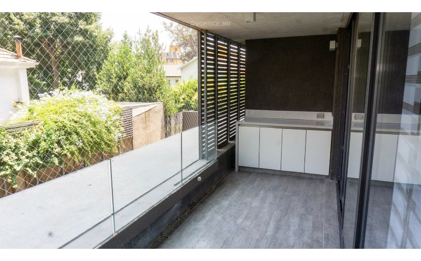 Venta Departamento NP 3D en suite Walk-in cl&oacute;set 3B 2E 1B In&eacute;s de Su&aacute;rez - Providencia