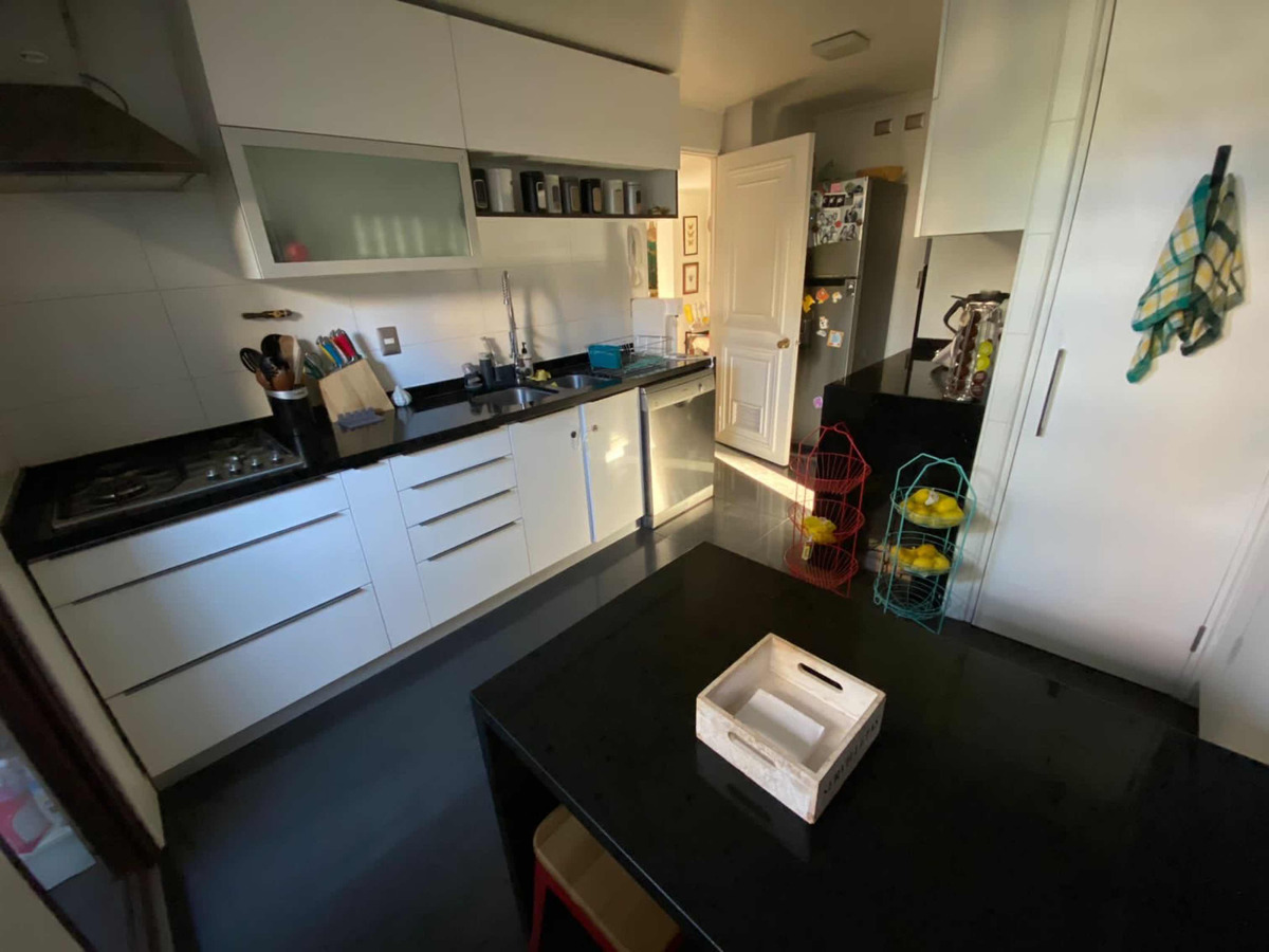 Arriendo Departamento 3D Parque Bicentenario - Vitacura