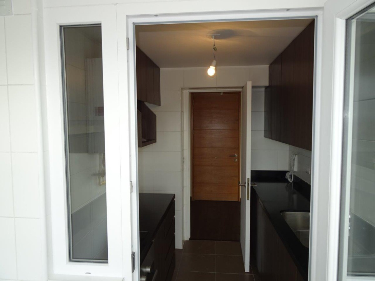 Arriendo Departamento NO 2D en suite Walk-in cl&oacute;set 2B 1E 1B  - Providencia