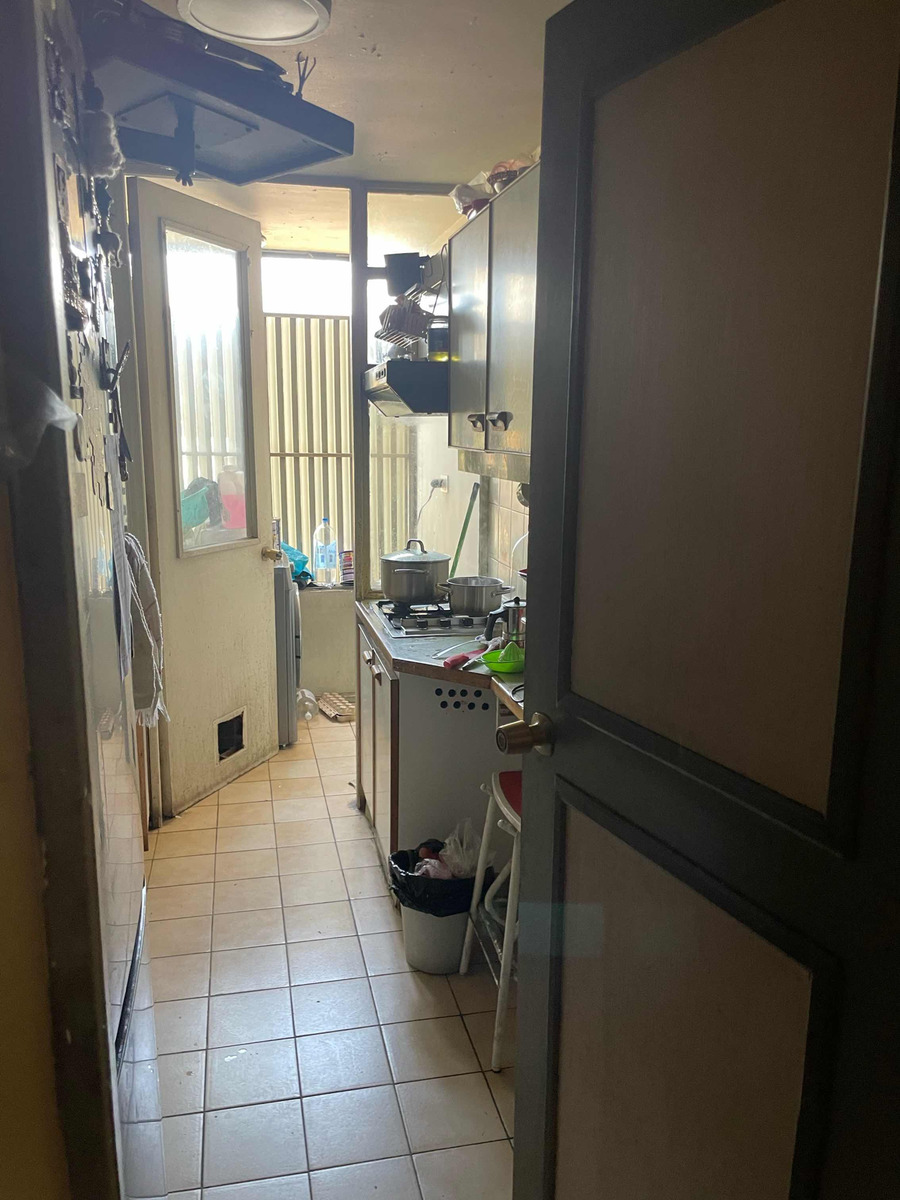 Arriendo Departamento 3D 2B 1E Parque Juan XXIII - &Ntilde;u&ntilde;oa