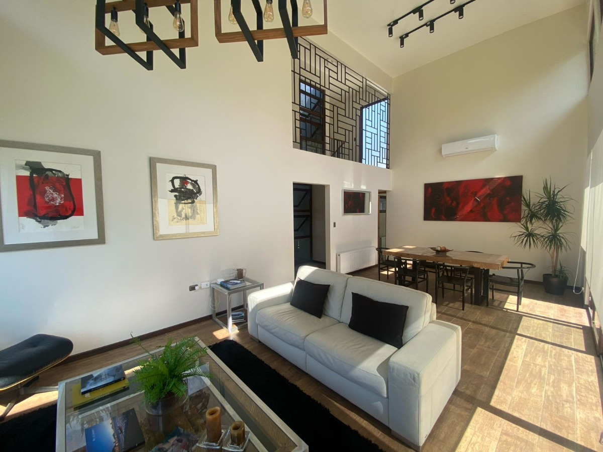 Venta Casa NOSP 3D en suite Walk-in cl&oacute;set 3B 4E 1B El Array&aacute;n - Lo Barnechea
